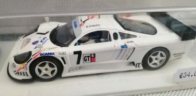 SALEEN 7